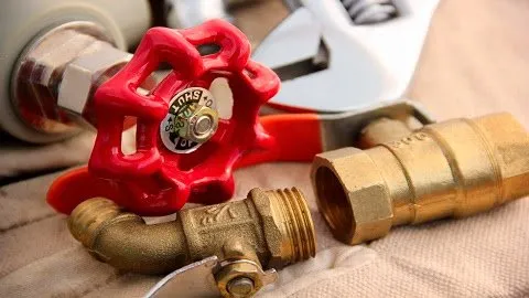 Slide of Turbo Plumbing