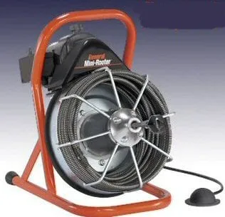 Slide of Turbo Plumbing