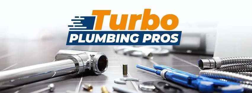 Slide of Turbo Plumbing Pros