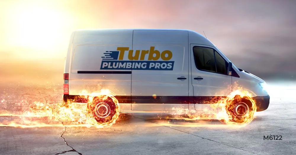 Slide of Turbo Plumbing Pros