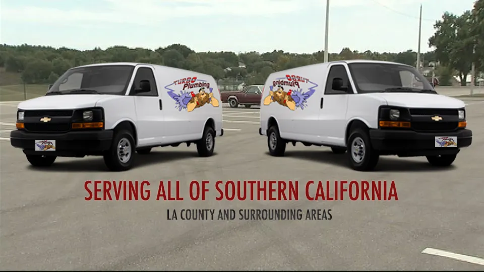 Slide of Turbo Plumbing Service, Inc