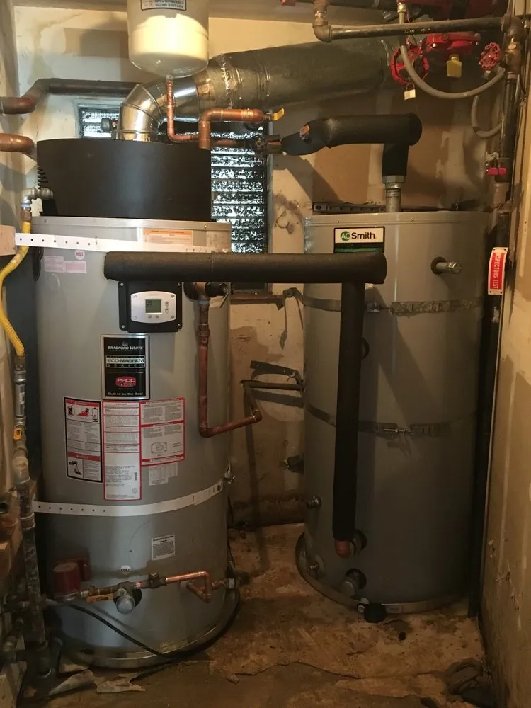 Slide of Turbo Plumbing Service, Inc