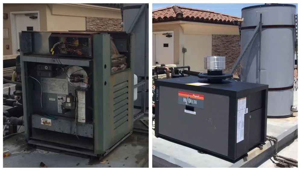 Slide of Turbo Plumbing Service, Inc