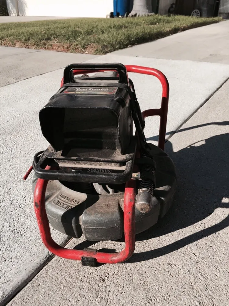 Slide of Turbo Plumbing Service, Inc