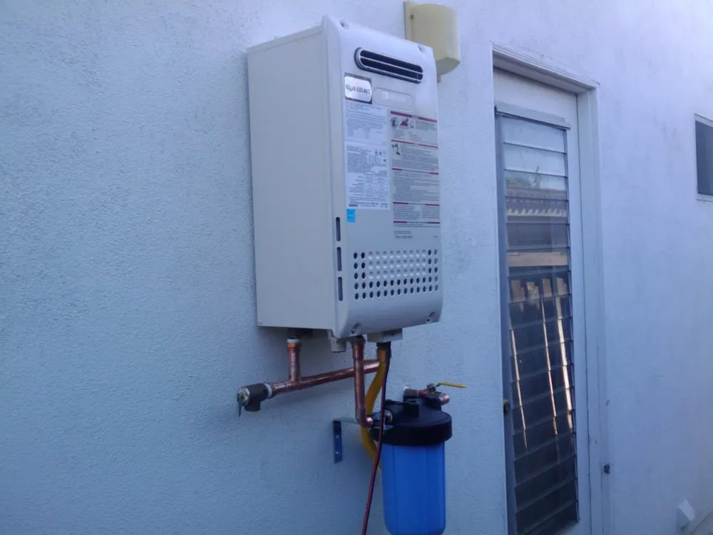 Slide of Turbo Plumbing Service, Inc