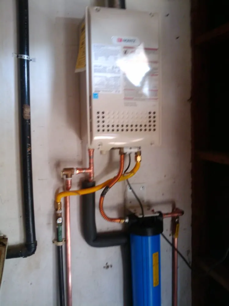 Slide of Turbo Plumbing Service, Inc