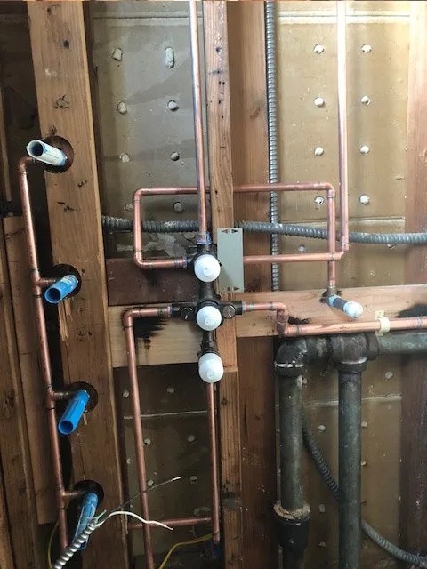 Emergency plumbing repair service in Glendale, CA - Turbo Plumbing Service, Inc