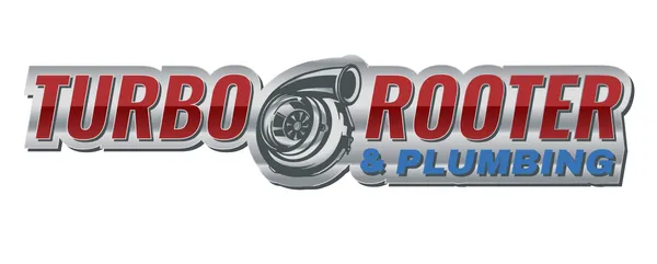 Turbo Rooter & Plumbing Logo
