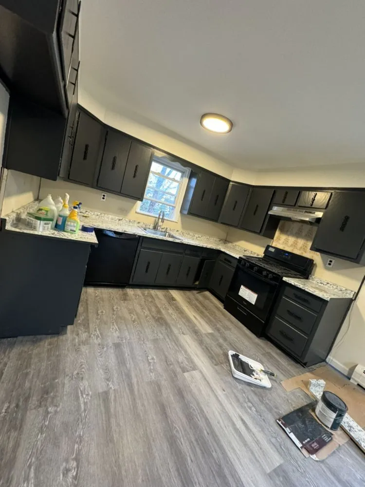 Slide of Turcios Construction