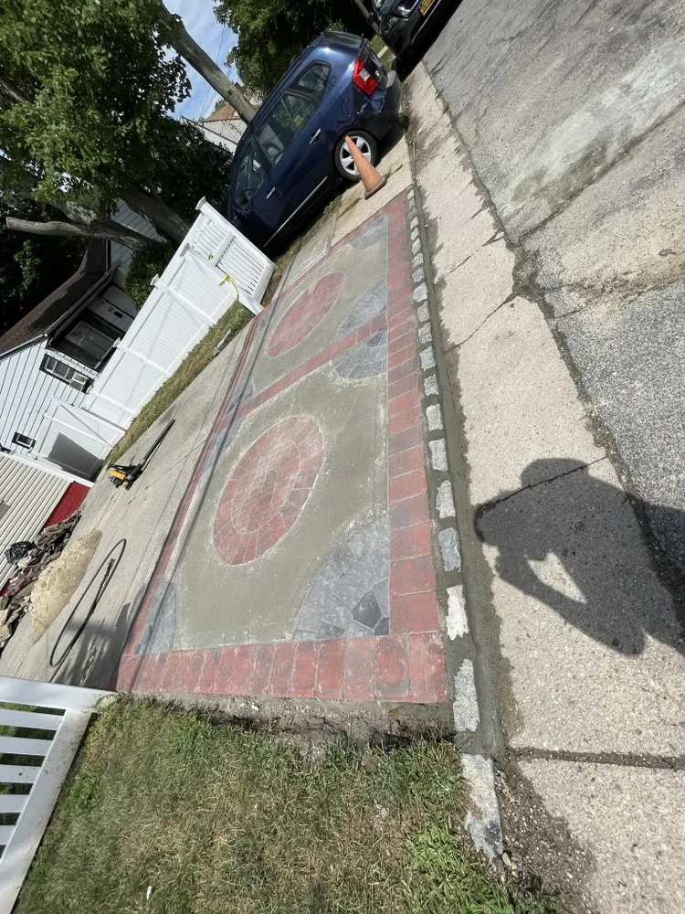 Slide of Turcios Construction