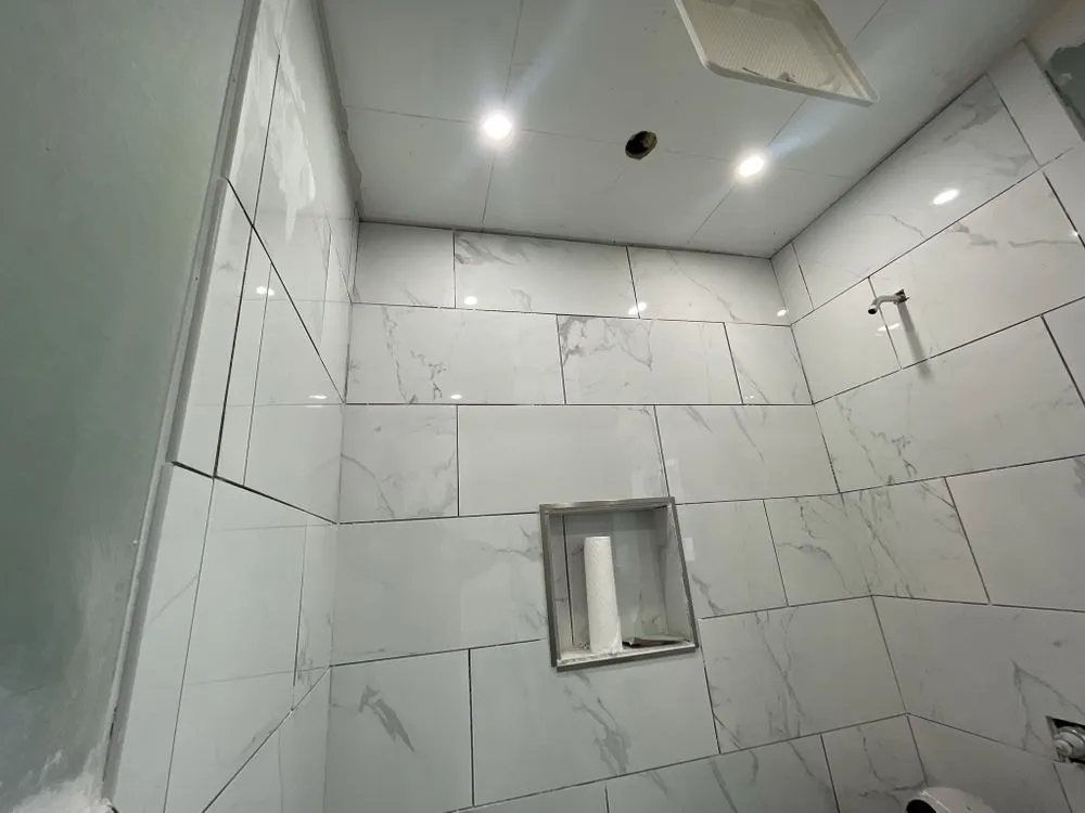 Slide of Turcios Construction