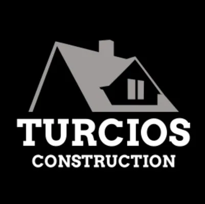 Turcios Construction Logo