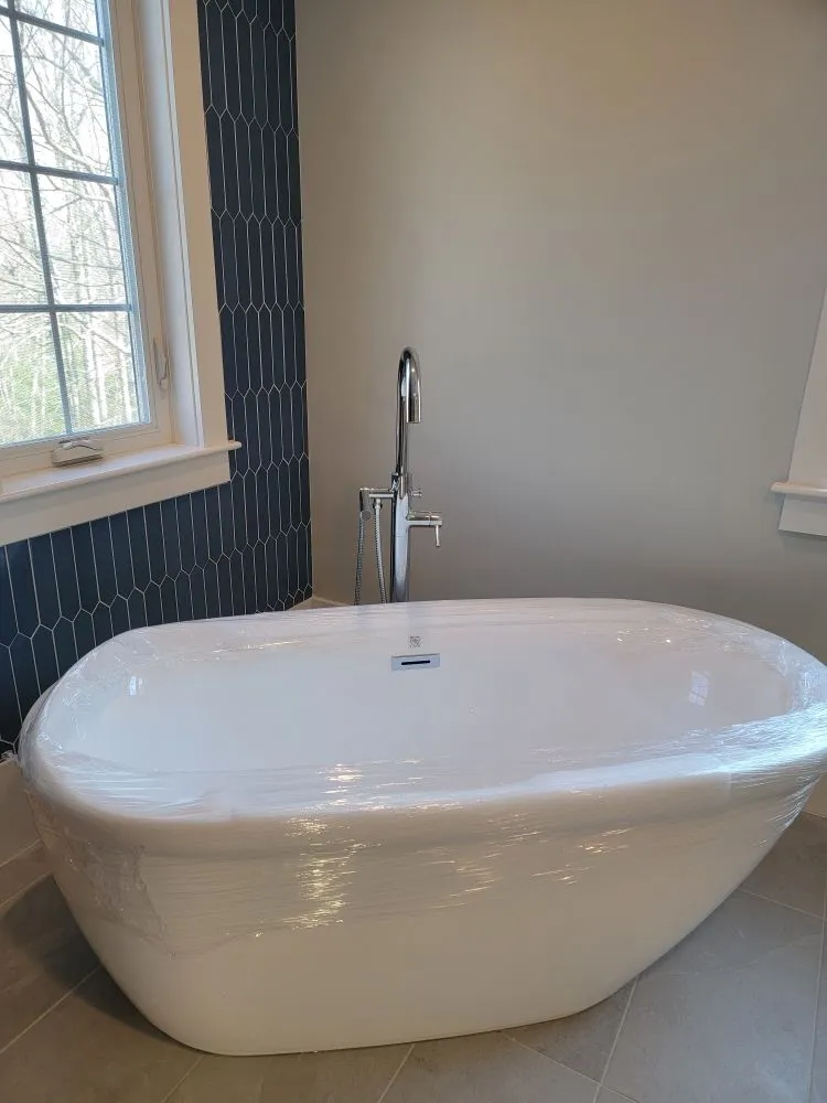 Slide of Turcotte Plumbing & Heating