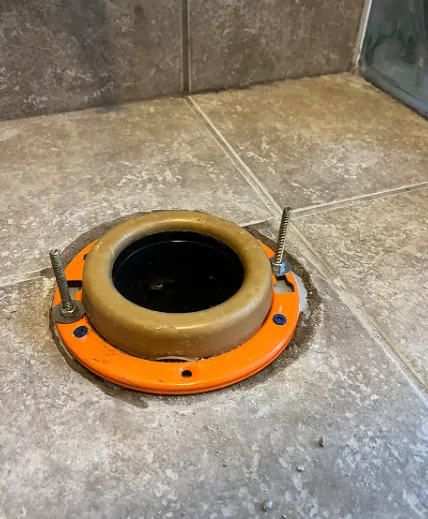 Slide of Turd Busters Plumbing