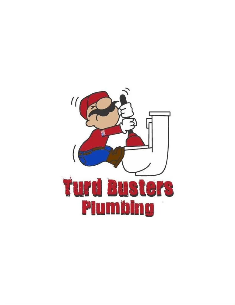 Slide of Turd Busters Plumbing