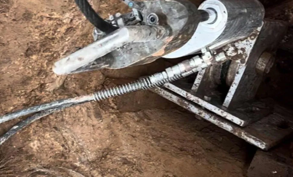 Slide of Turd Busters Plumbing