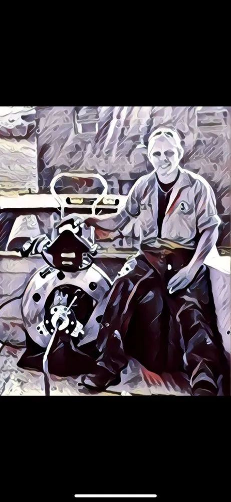 Slide of Turdbusters