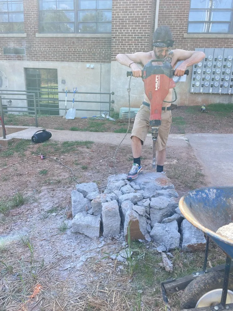 Slide of Turdbusters