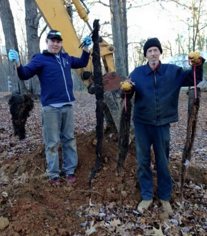 Slide of Turdbusters