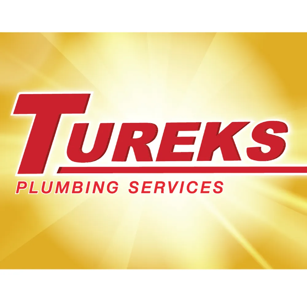 Slide of Turek's Plumbing