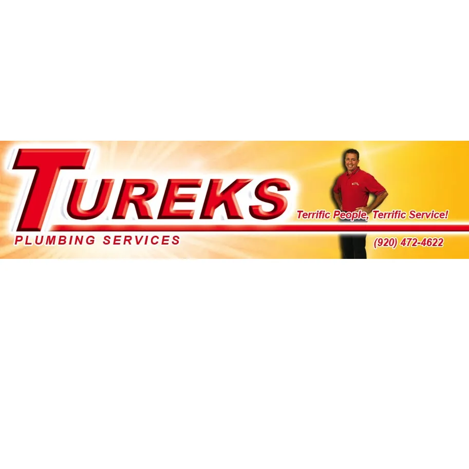Slide of Turek's Plumbing