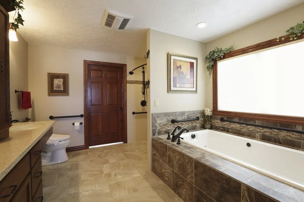 Slide of Turek's Plumbing