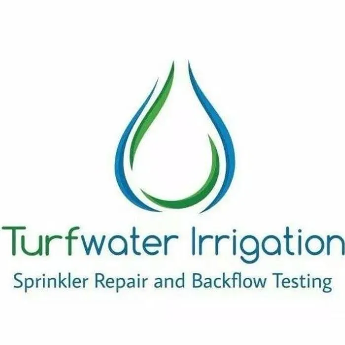 Slide of Turfwater Irrigation