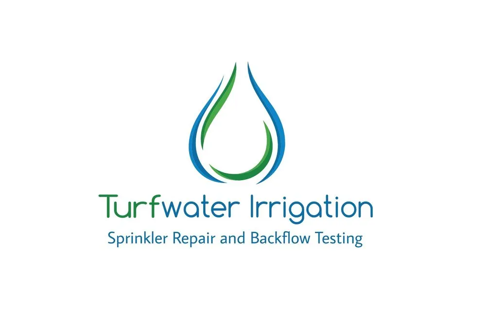 Slide of Turfwater Irrigation