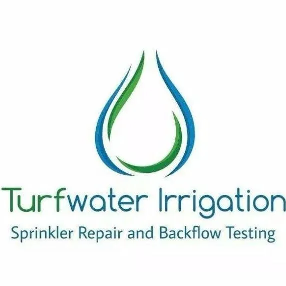 Slide of Turfwater Irrigation