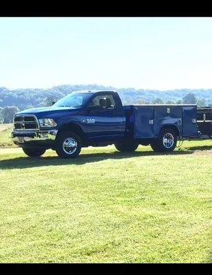 Turley Backhoe Service