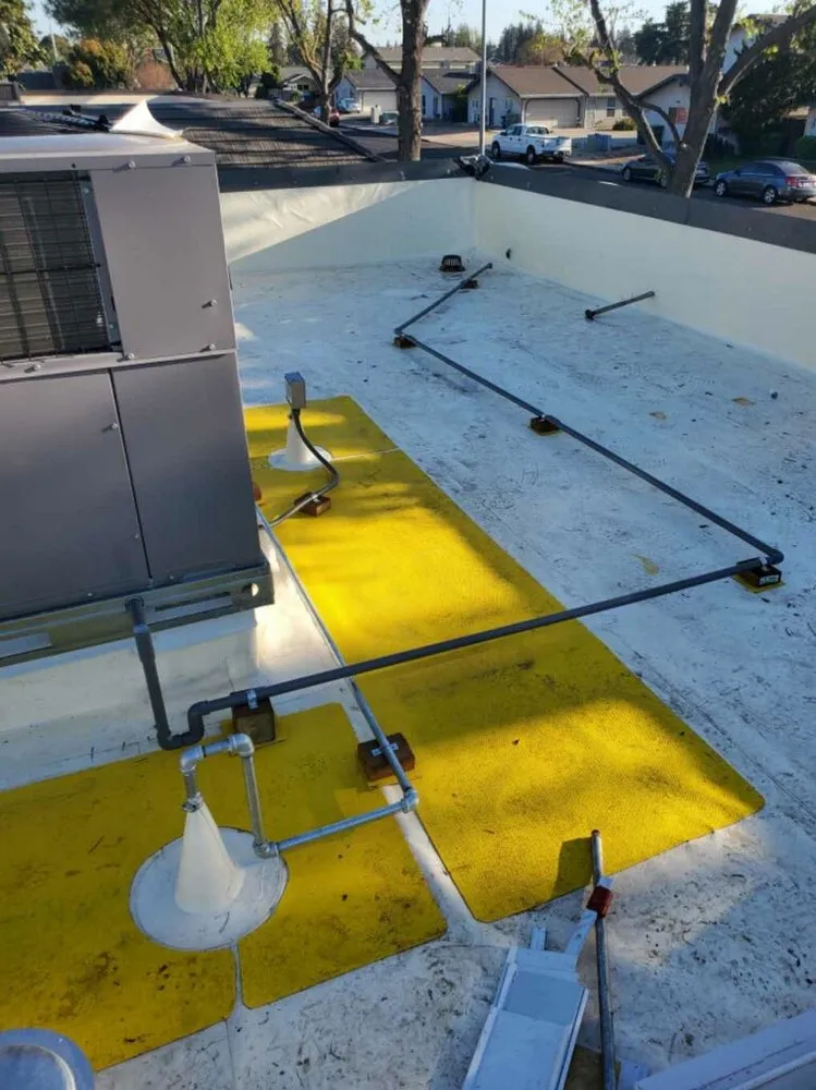 Slide of Turlock Plumbing Heating & Air Conditioning