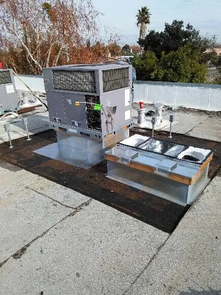 Slide of Turlock Plumbing Heating & Air Conditioning