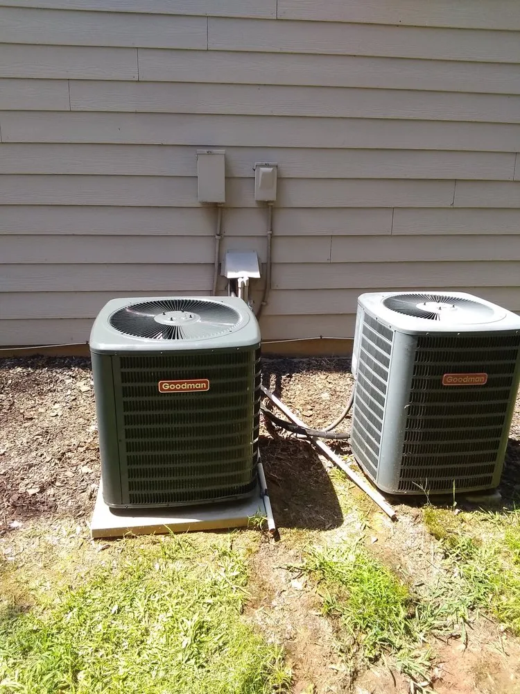 Affordable water heater service for homes in Riverdale, GA by Turman Mechanical Services