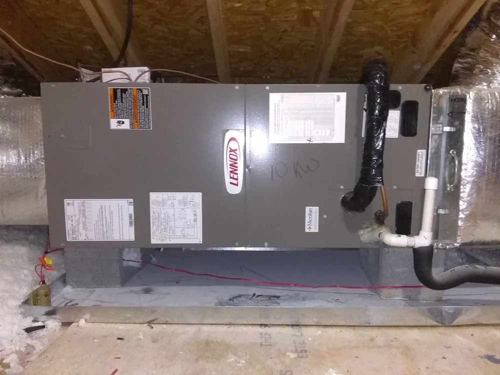 Top-rated pipe repair in Riverdale, GA by Turman Mechanical Services