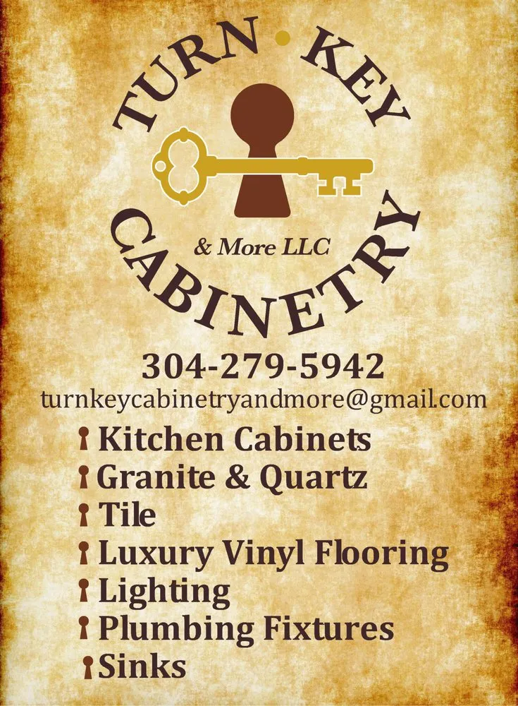 Expert drain cleaning service in Harpers Ferry, WV - Turn Key Cabinetry & More