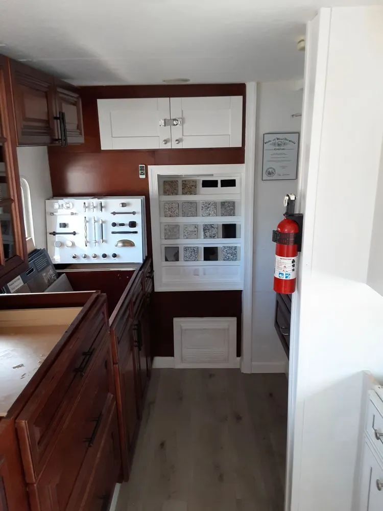 Trusted plumbing repair in Harpers Ferry, WV by Turn Key Cabinetry & More