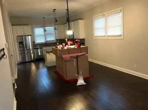 Slide of Turn Key Contracting