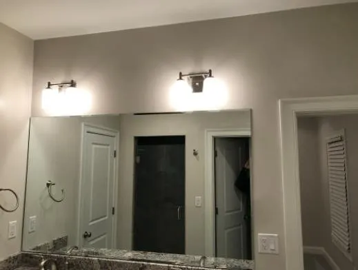 Slide of Turn Key Contracting