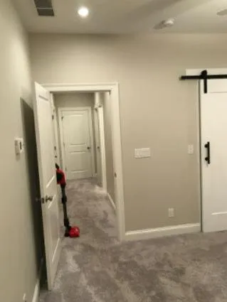 Slide of Turn Key Contracting