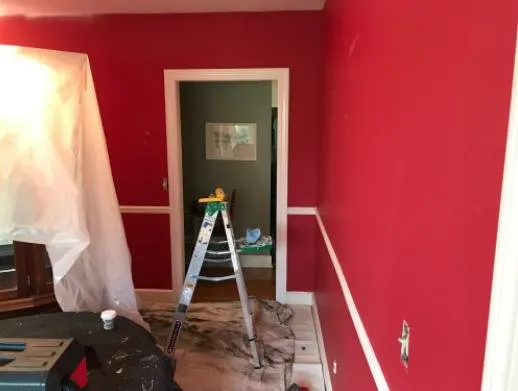 Slide of Turn Key Contracting