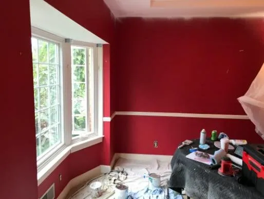 Slide of Turn Key Contracting