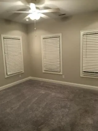 Slide of Turn Key Contracting