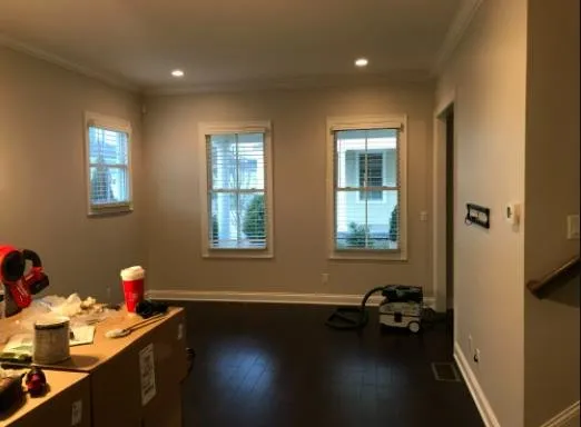 Slide of Turn Key Contracting