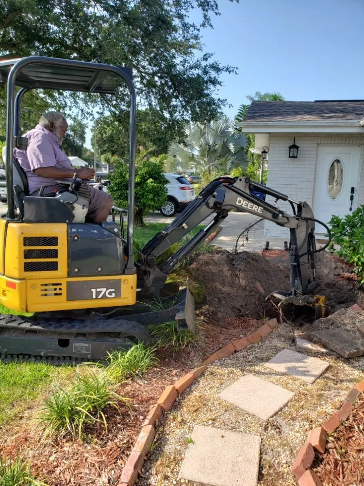 Slide of Turn-key Home Improvement