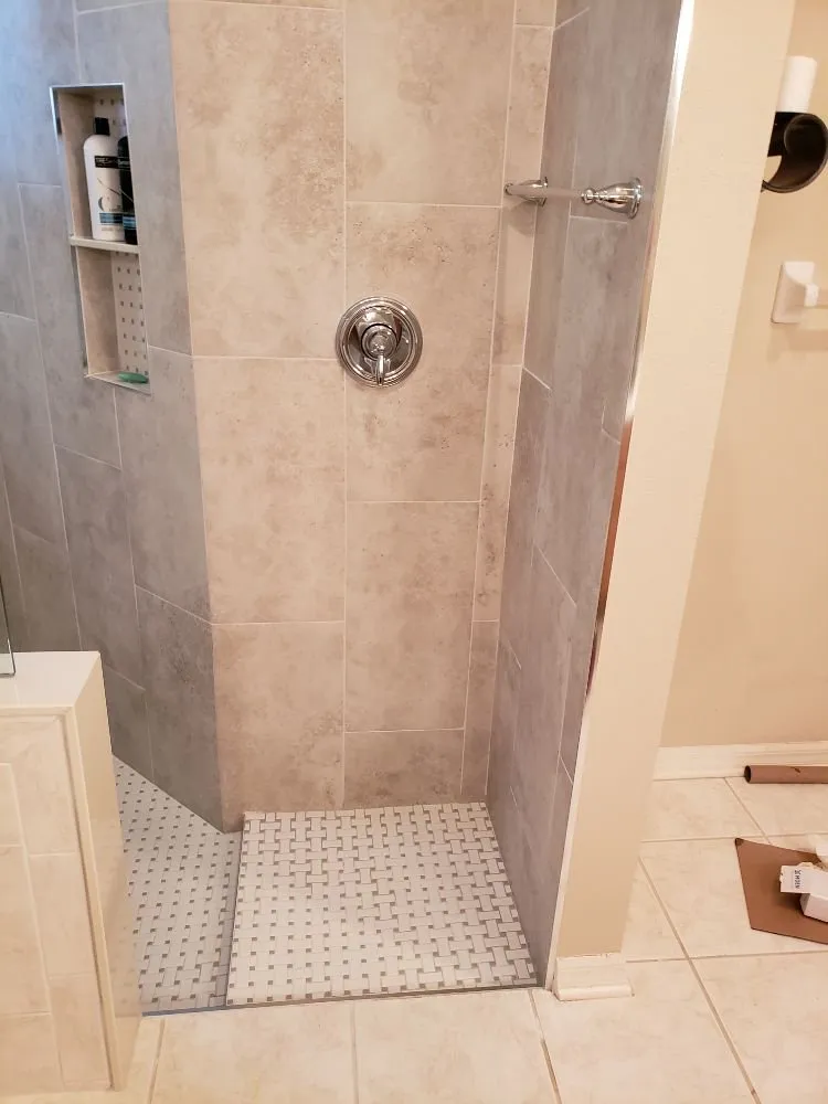 Slide of Turn-key Home Improvement