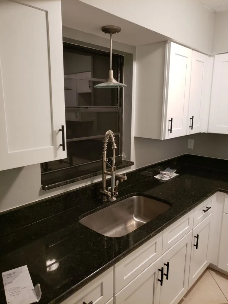 Slide of Turn-key Home Improvement