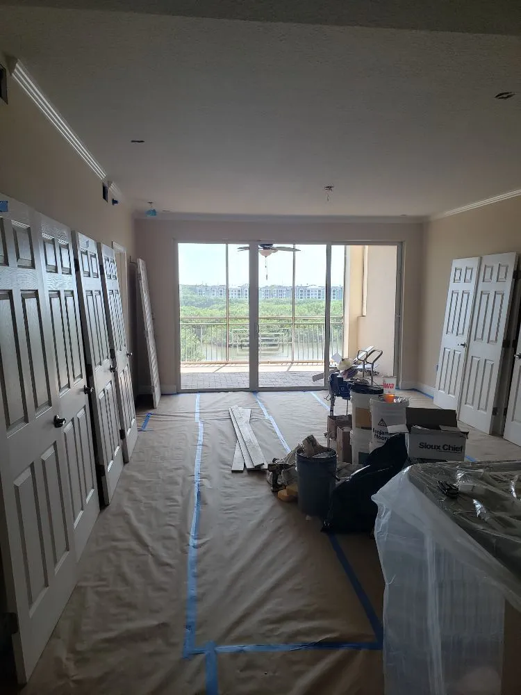 Slide of Turn-key Home Improvement