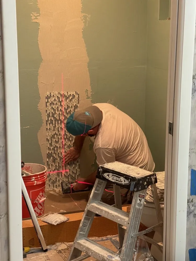 Slide of Turn-key Home Improvement