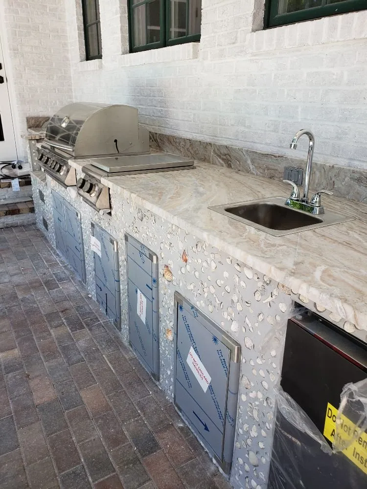 Slide of Turn-key Home Improvement