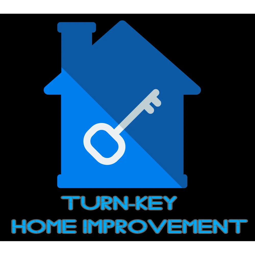 Slide of Turn-key Home Improvement